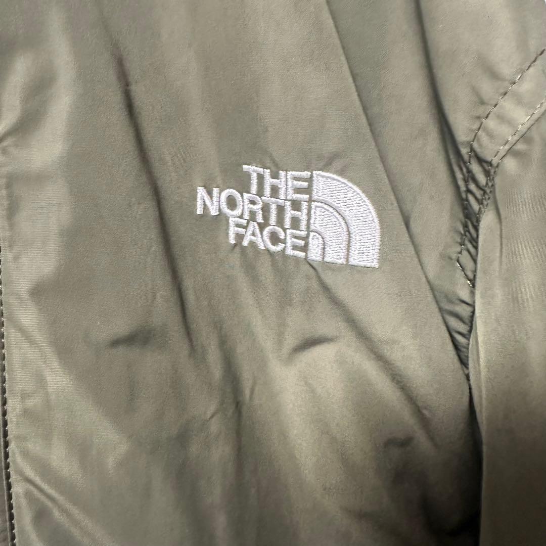 THE NORTH FACE インサレーション ボンバージャケット L MA-1