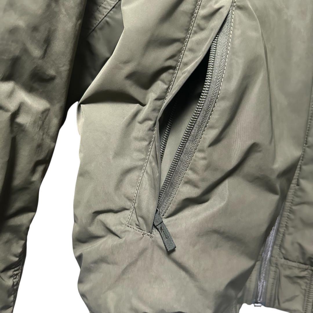 THE NORTH FACE インサレーション ボンバージャケット L MA-1
