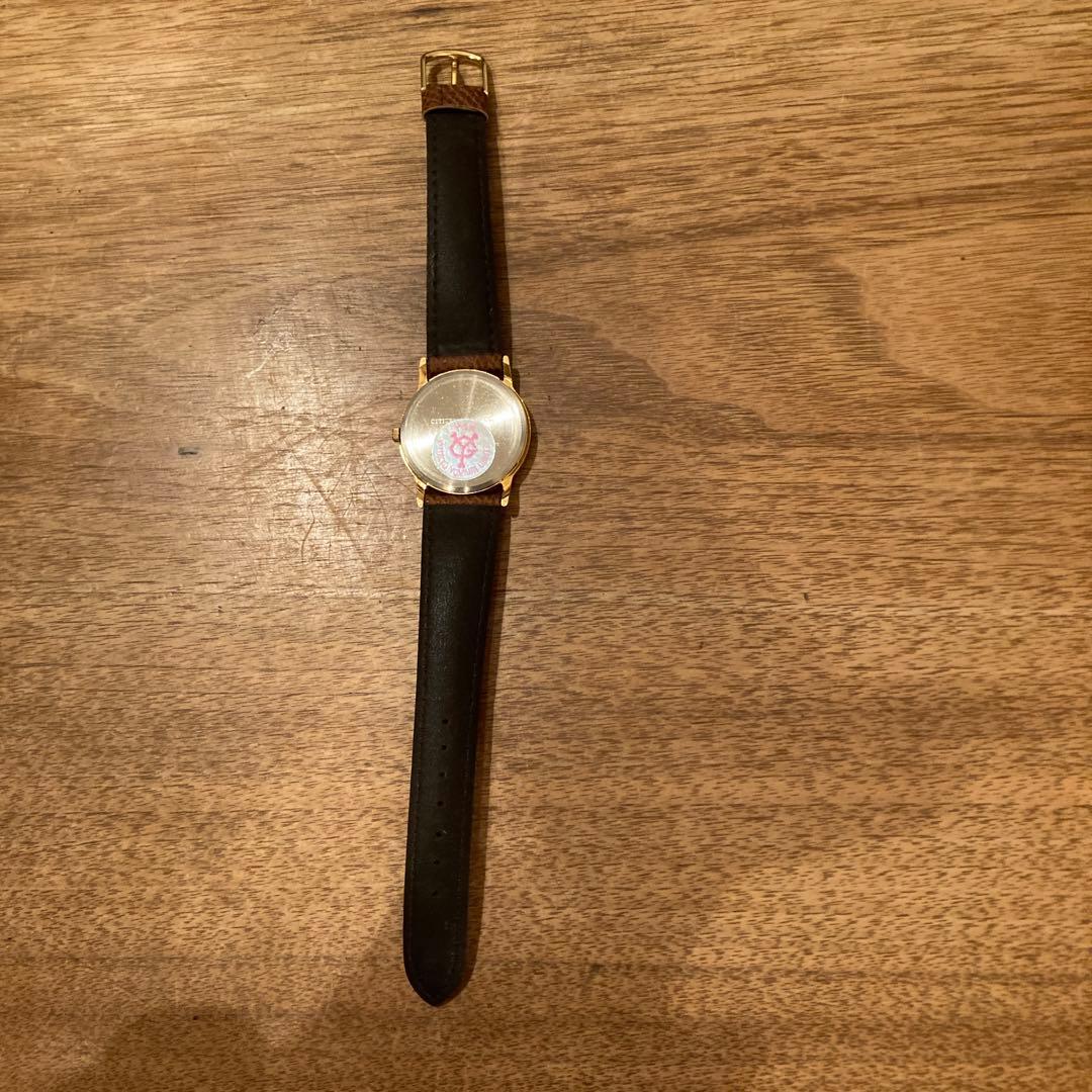 【貴重！】東京読売ジャイアンツ 1994年日本シリーズチャンピオン 記念腕時計