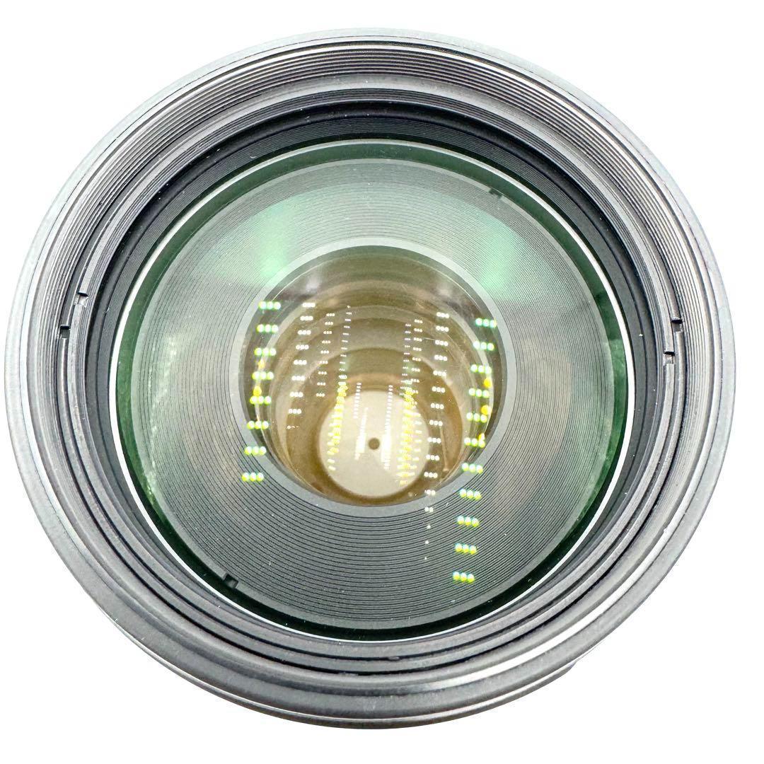 レンズ(ズーム) Nikon AF NIKKOR 80-400mm F4.5-5.6D ED