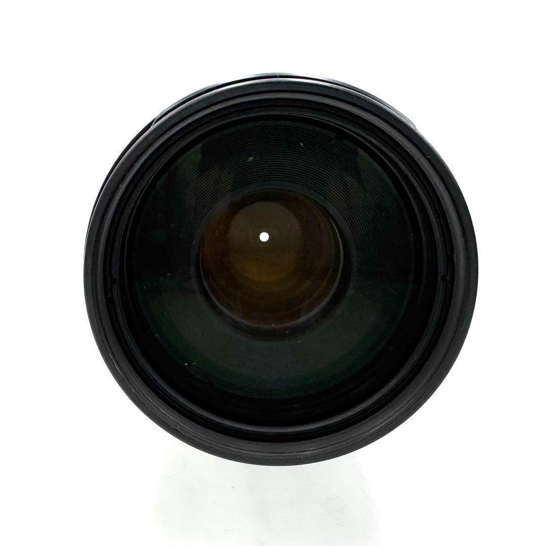 レンズ(ズーム) Nikon AF NIKKOR 80-400mm F4.5-5.6D ED