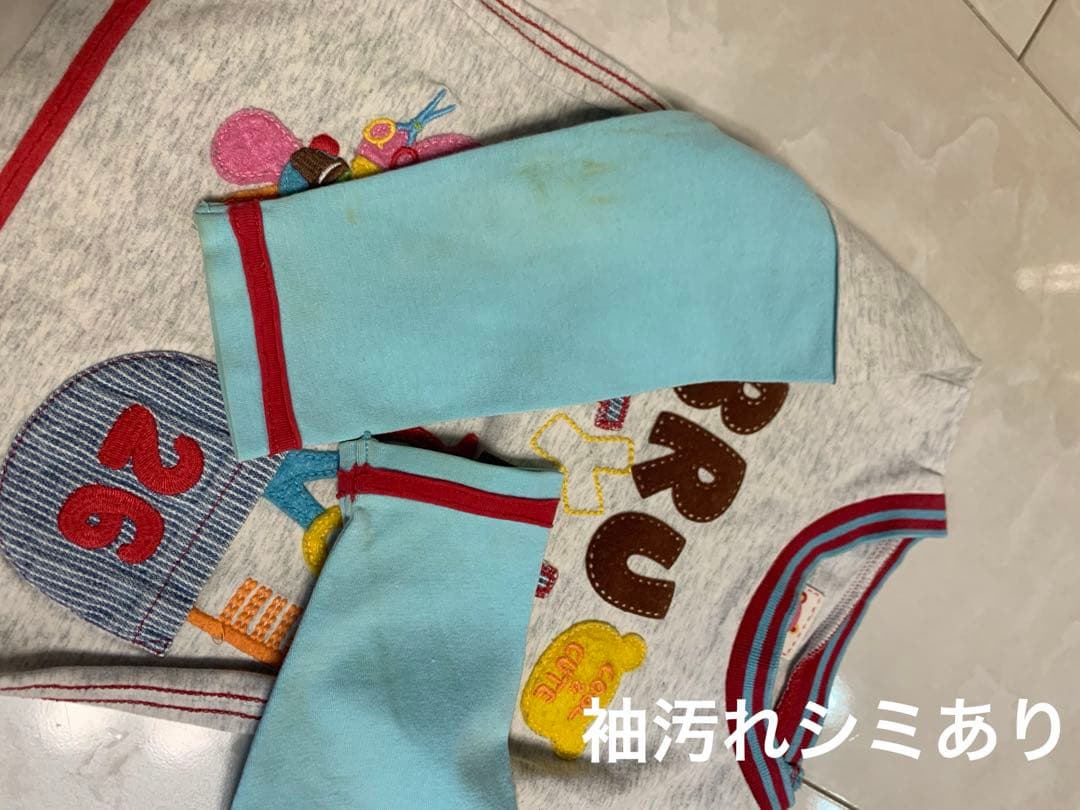 ꧁100 110 120 ꧂☘️送料無料☘️꧁ BRUYANT ꧂☘️まとめ売り☘️