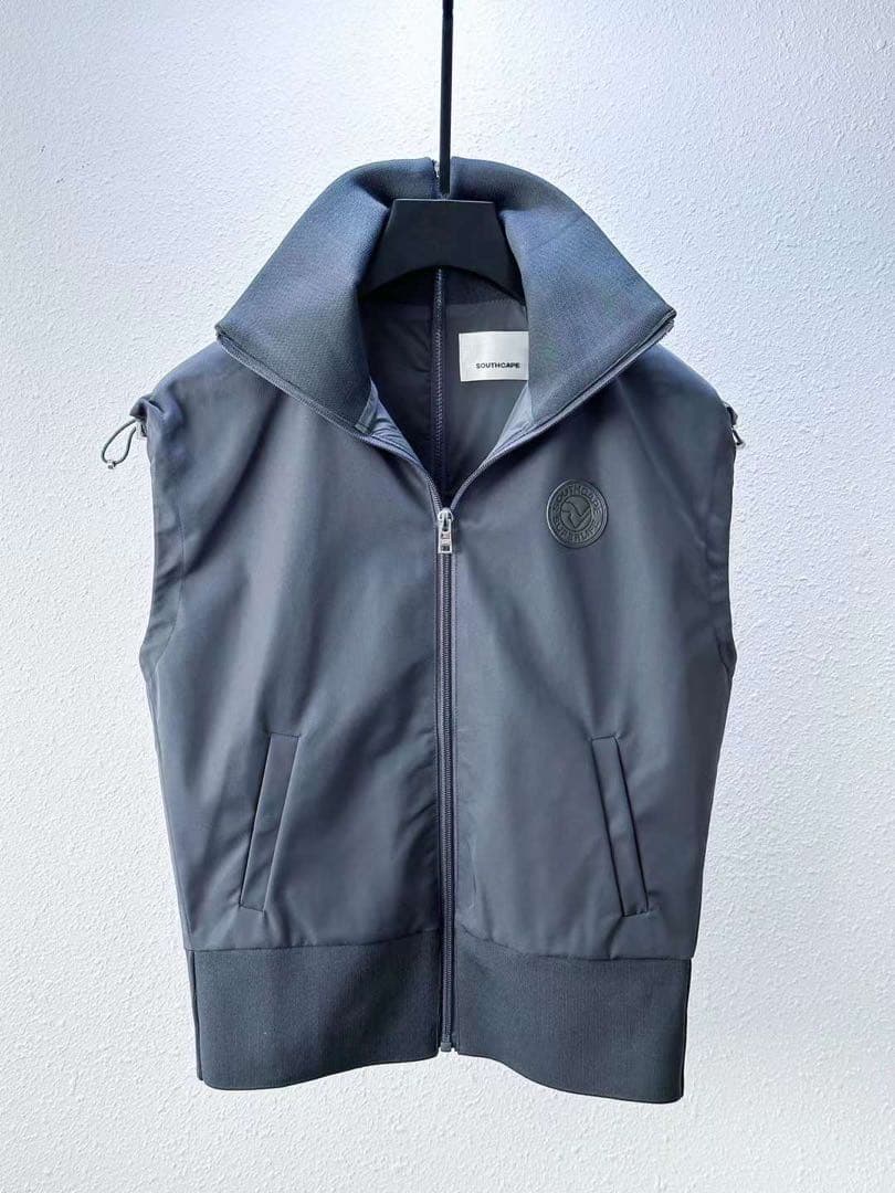 ゴルフウェア レディース 女性用ベストS