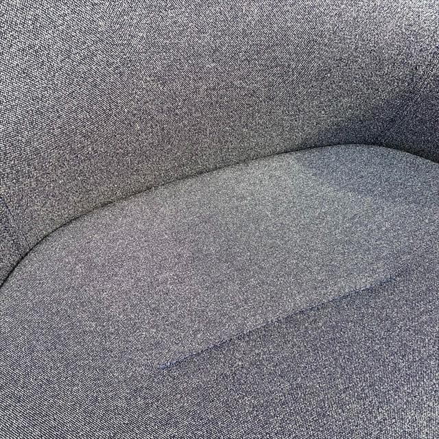 綺麗な状態｜オカムラ｜ライブス｜ショートアームスウィベルチェア｜②｜