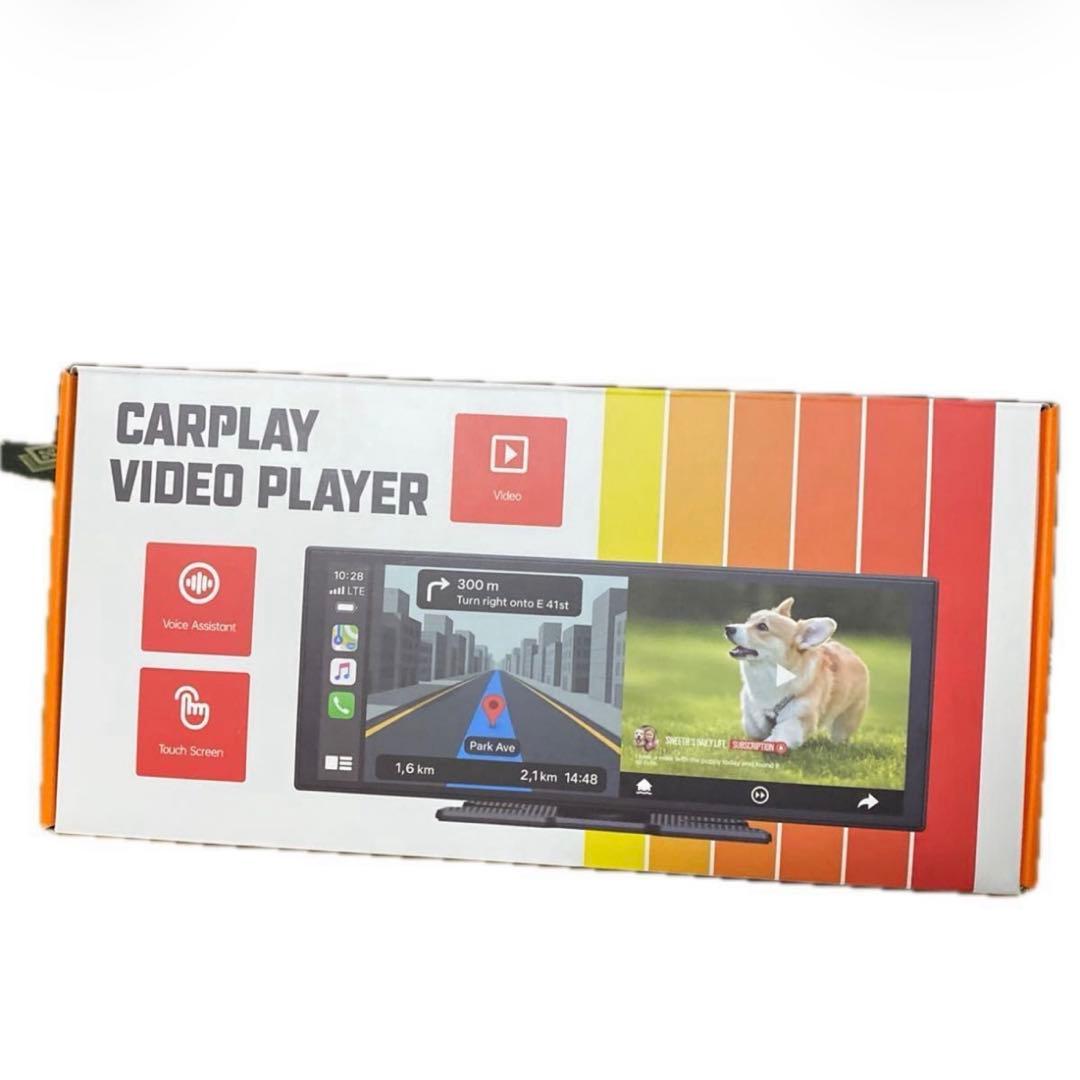 Lamtto ディスプレイオーディオ RC29 10.25インチ