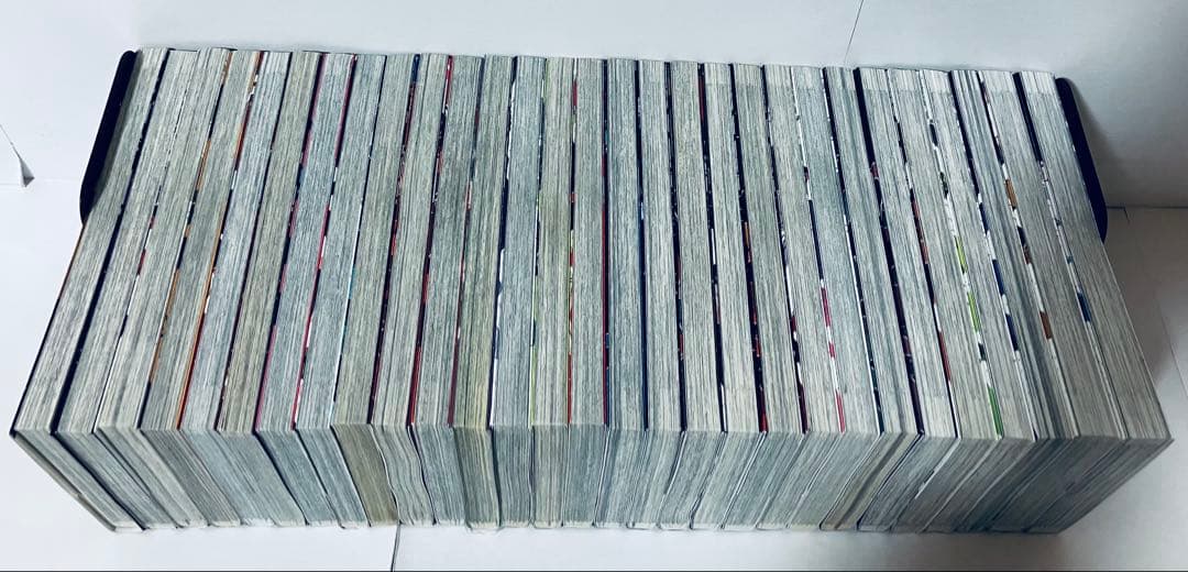 ワールドトリガー　全巻セット　1〜29巻