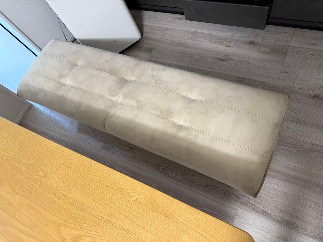 浜本工芸 リビング ダイニング ベンチ背無