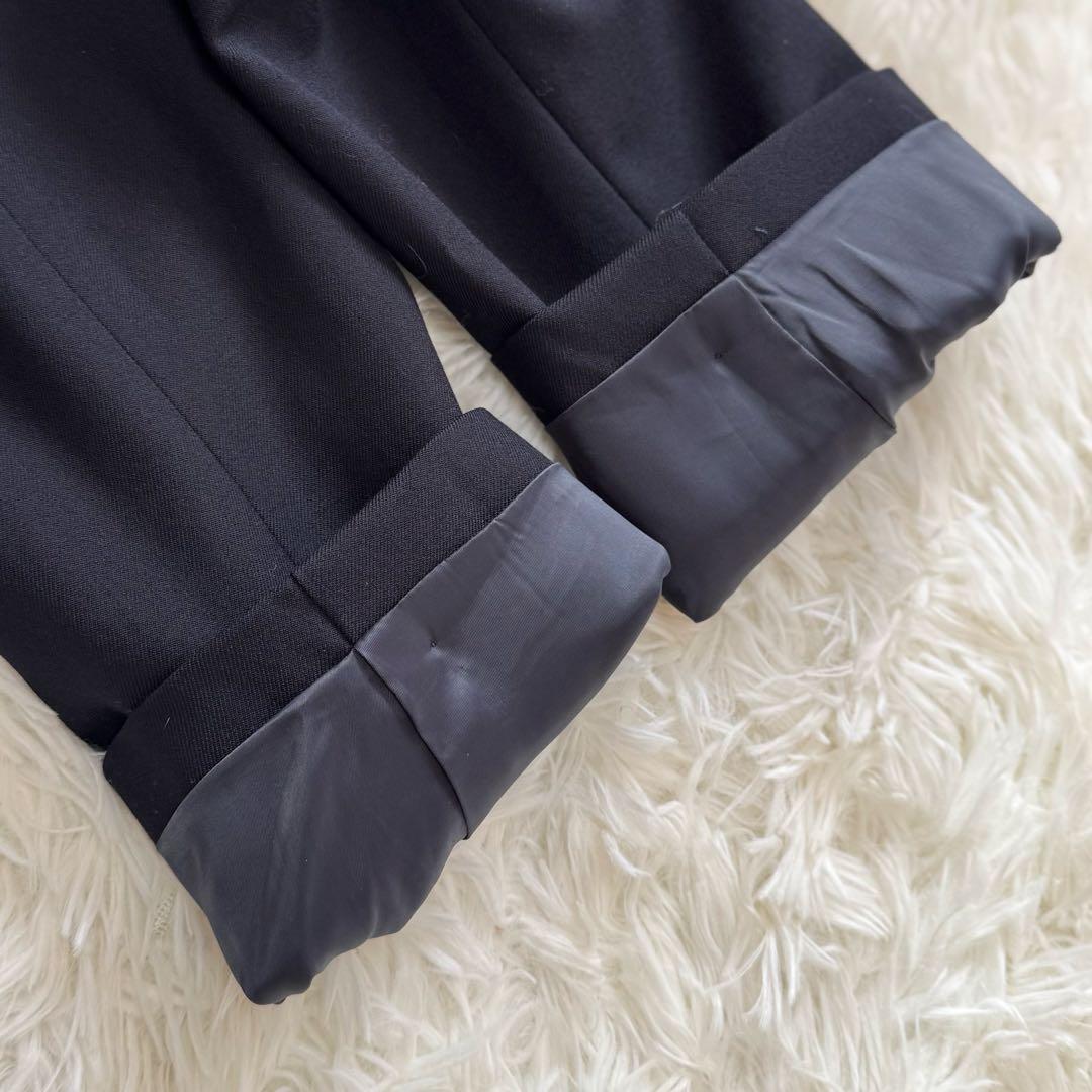 ポンポネット フォーマル ジャケット スカート セット 165 受験 卒業式