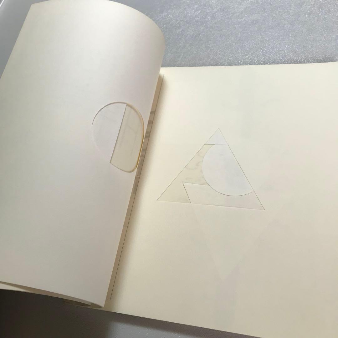 Mermaid WHITE SERIES PAPER&PRINT 10 木下勝弘