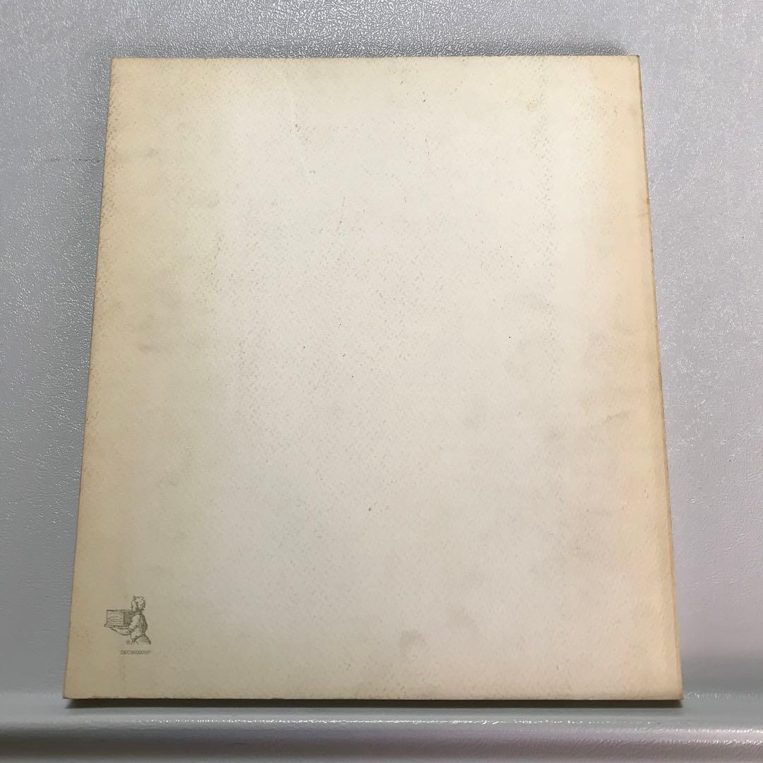 Mermaid WHITE SERIES PAPER&PRINT 10 木下勝弘