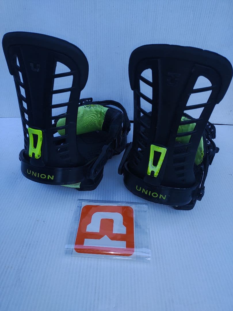 SLQ スノーボード149cm UnionユニオンML