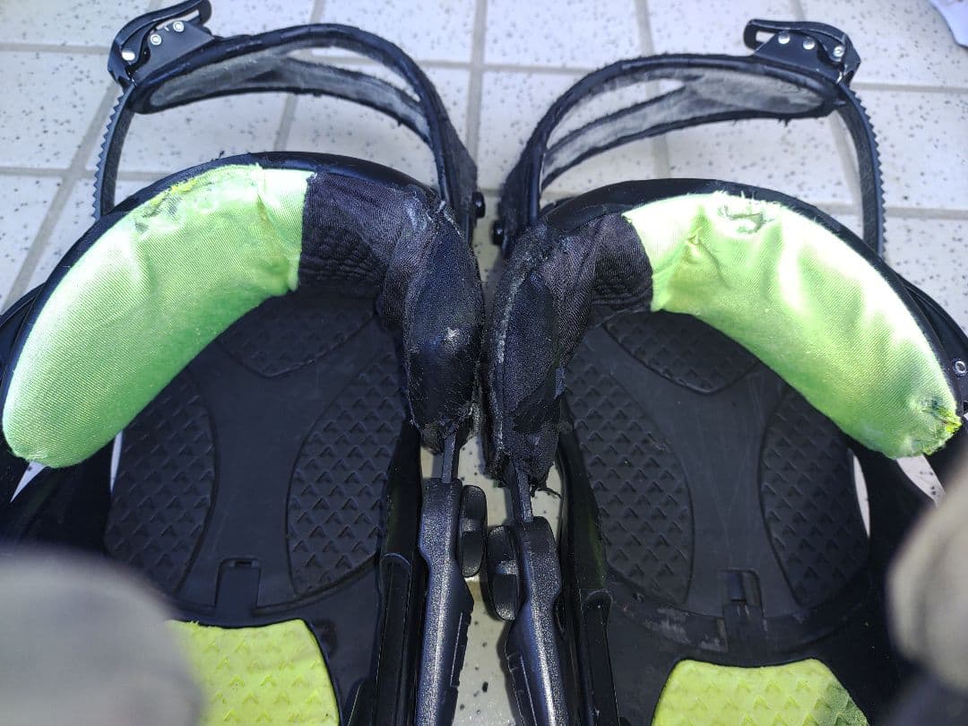 SLQ スノーボード149cm UnionユニオンML