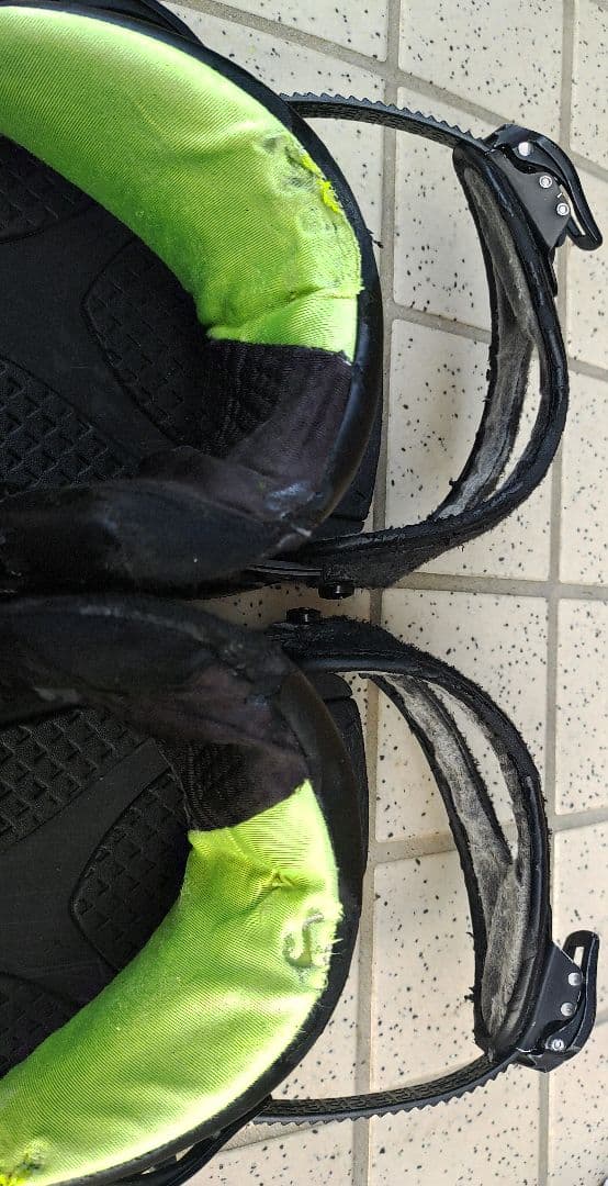 SLQ スノーボード149cm UnionユニオンML