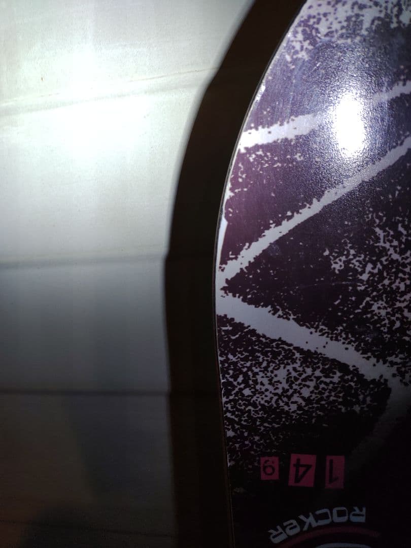 SLQ スノーボード149cm UnionユニオンML