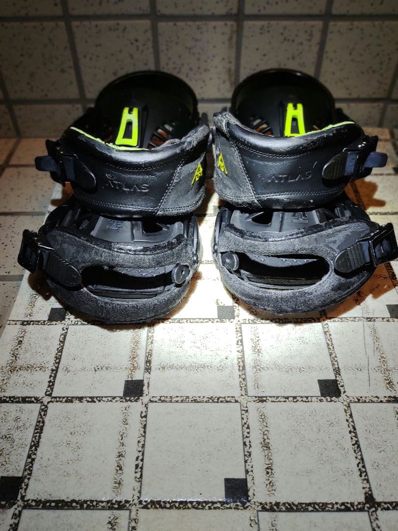 SLQ スノーボード149cm UnionユニオンML