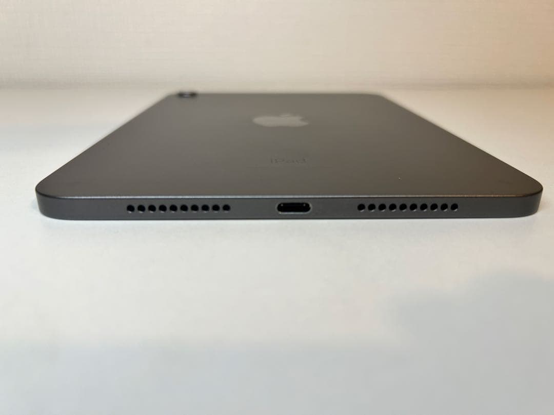 iPad mini Wi-Fi モデル 64GB スペースグレイ 第6世代