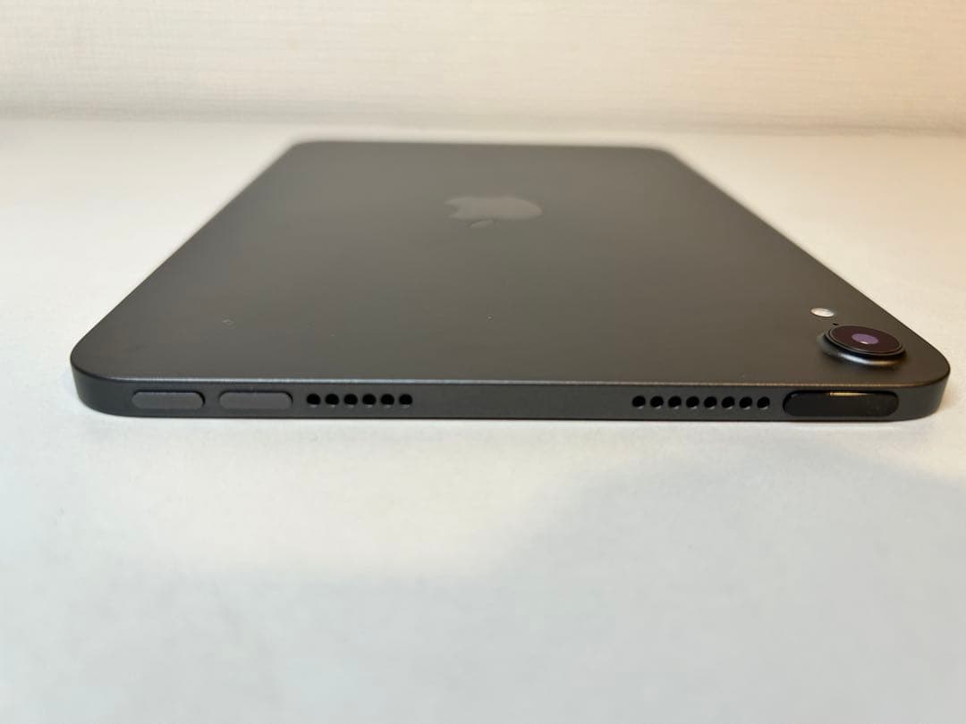 iPad mini Wi-Fi モデル 64GB スペースグレイ 第6世代