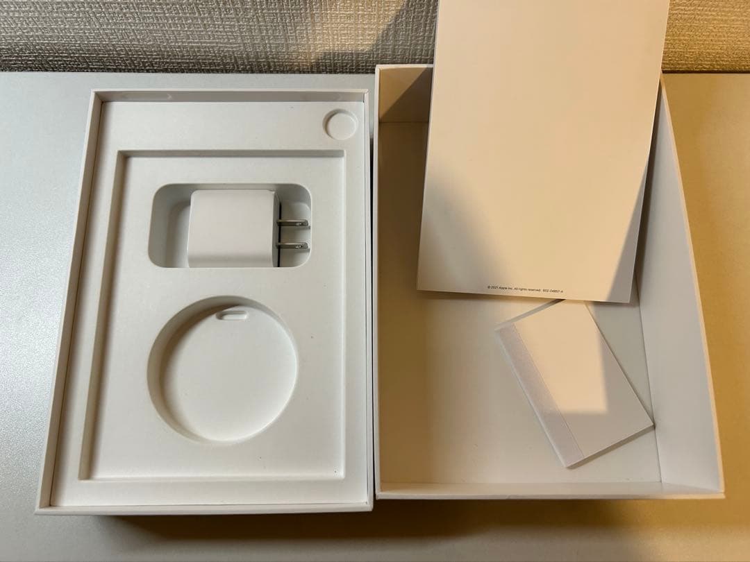 iPad mini Wi-Fi モデル 64GB スペースグレイ 第6世代