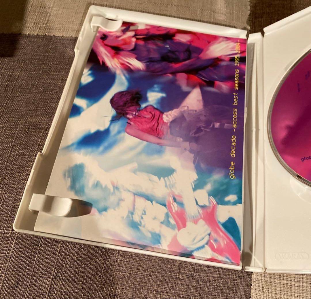 globe/globe decade-access best seasons …