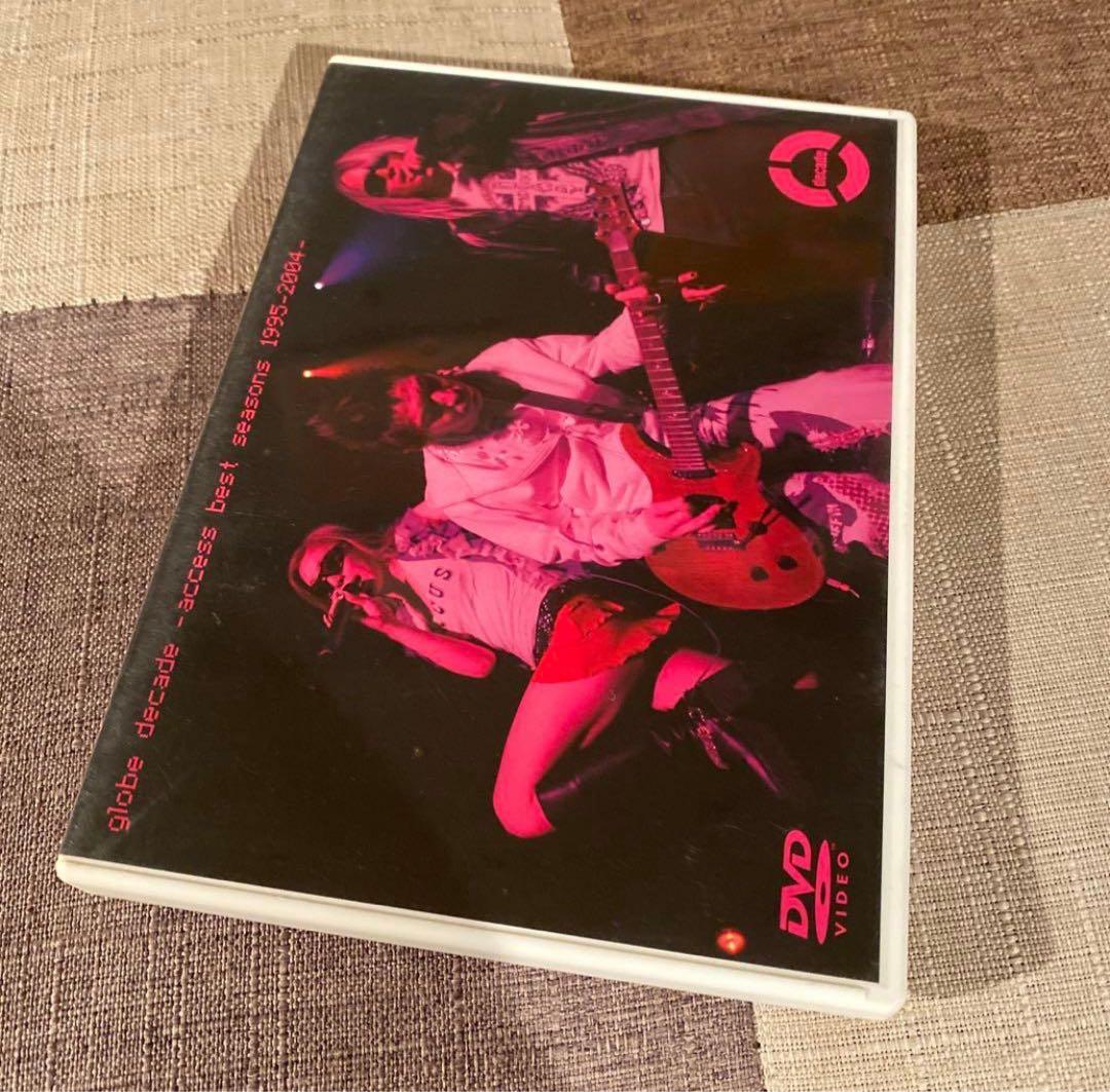 globe/globe decade-access best seasons …