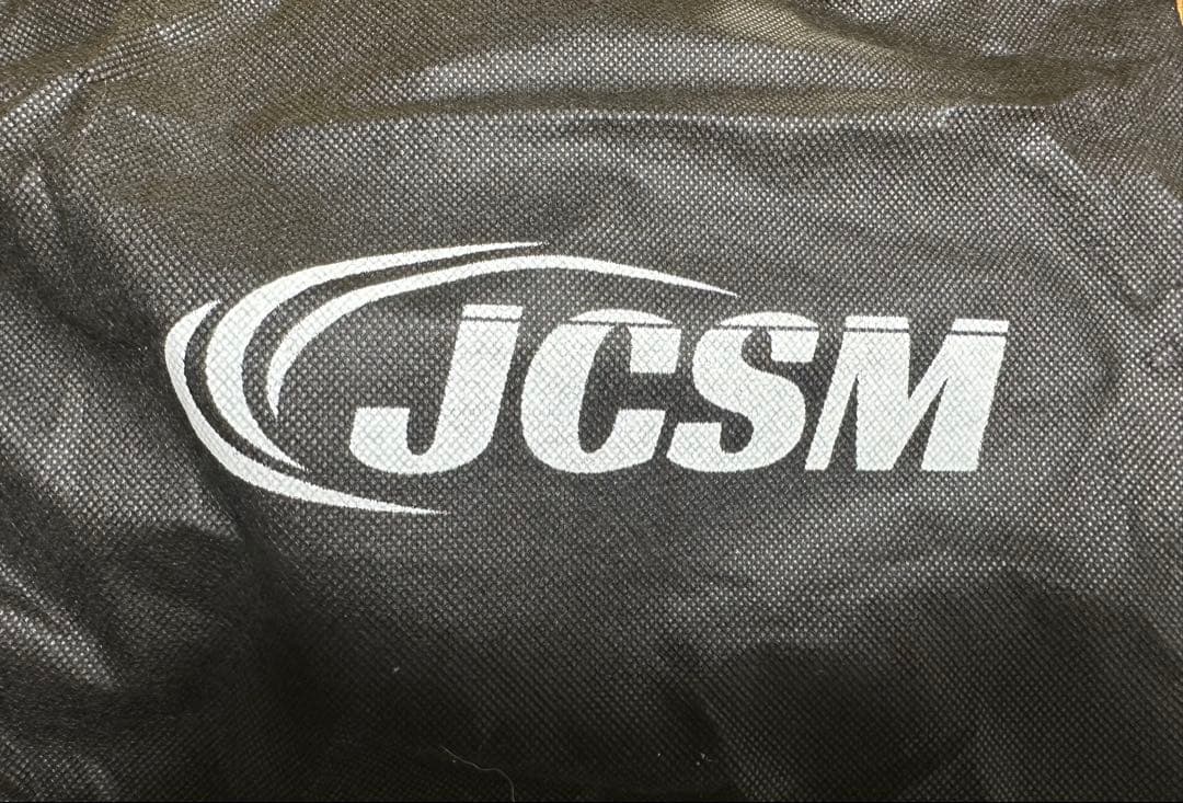 クラウンスポーツJCSMブレーキキャリパーカバー CROWNロゴ