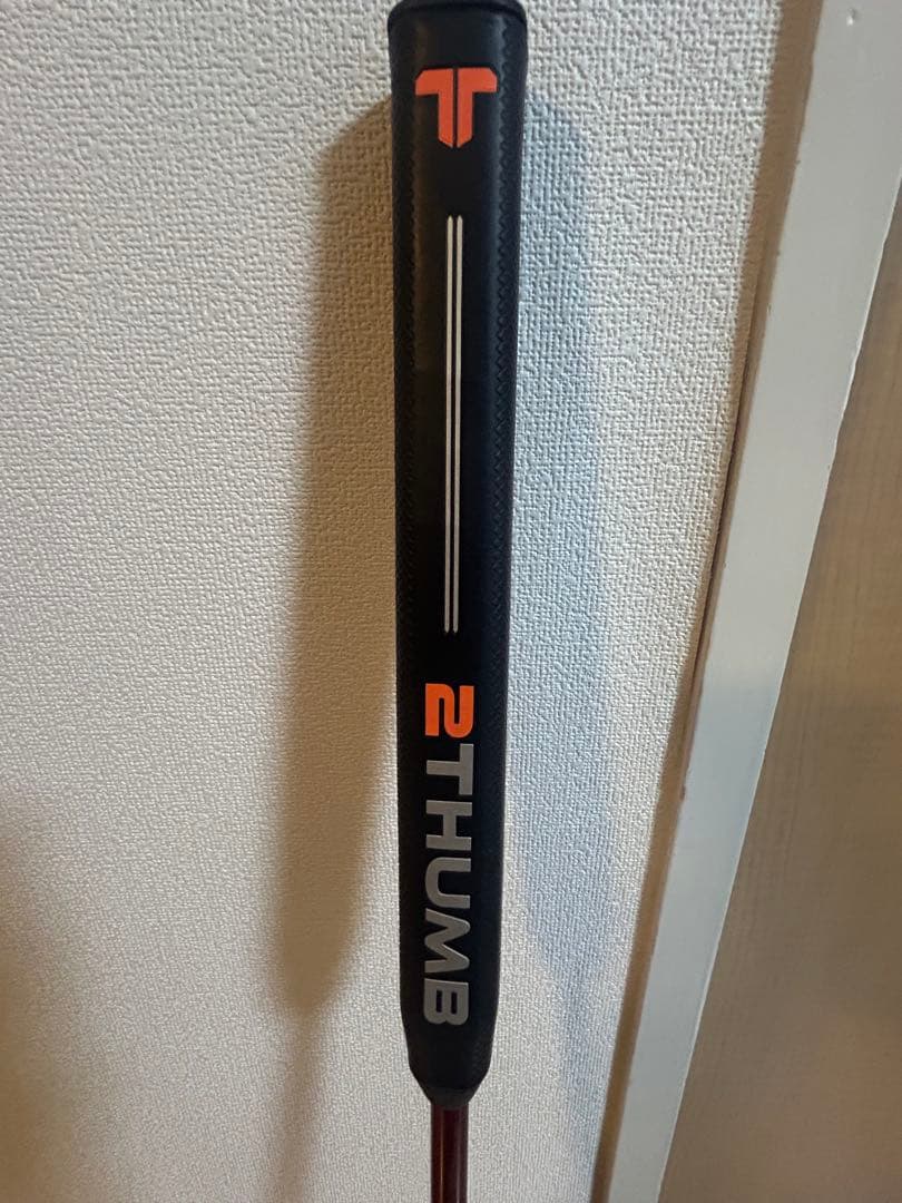 TaylorMade スパイダーGT トラスTM1 スタビリティシャフト