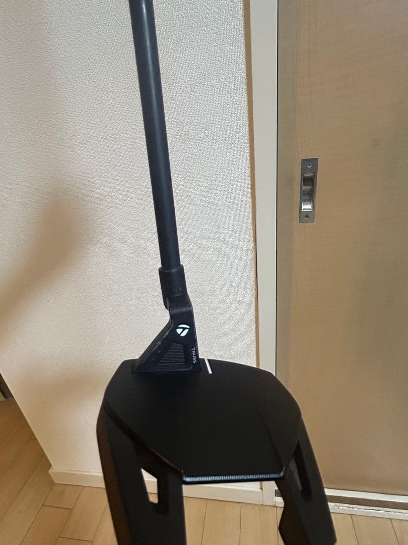 TaylorMade スパイダーGT トラスTM1 スタビリティシャフト