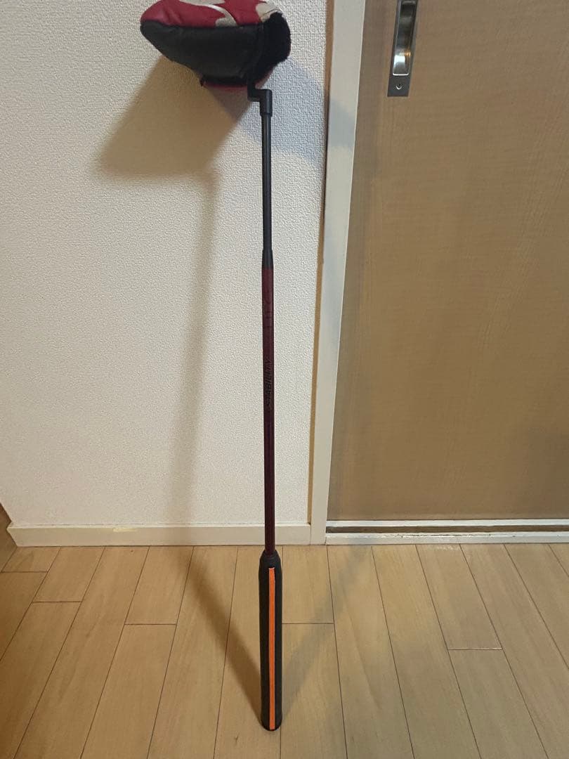 TaylorMade スパイダーGT トラスTM1 スタビリティシャフト