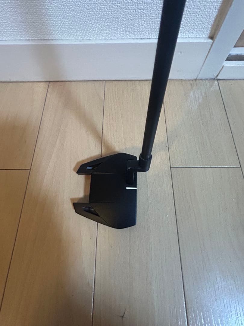 TaylorMade スパイダーGT トラスTM1 スタビリティシャフト