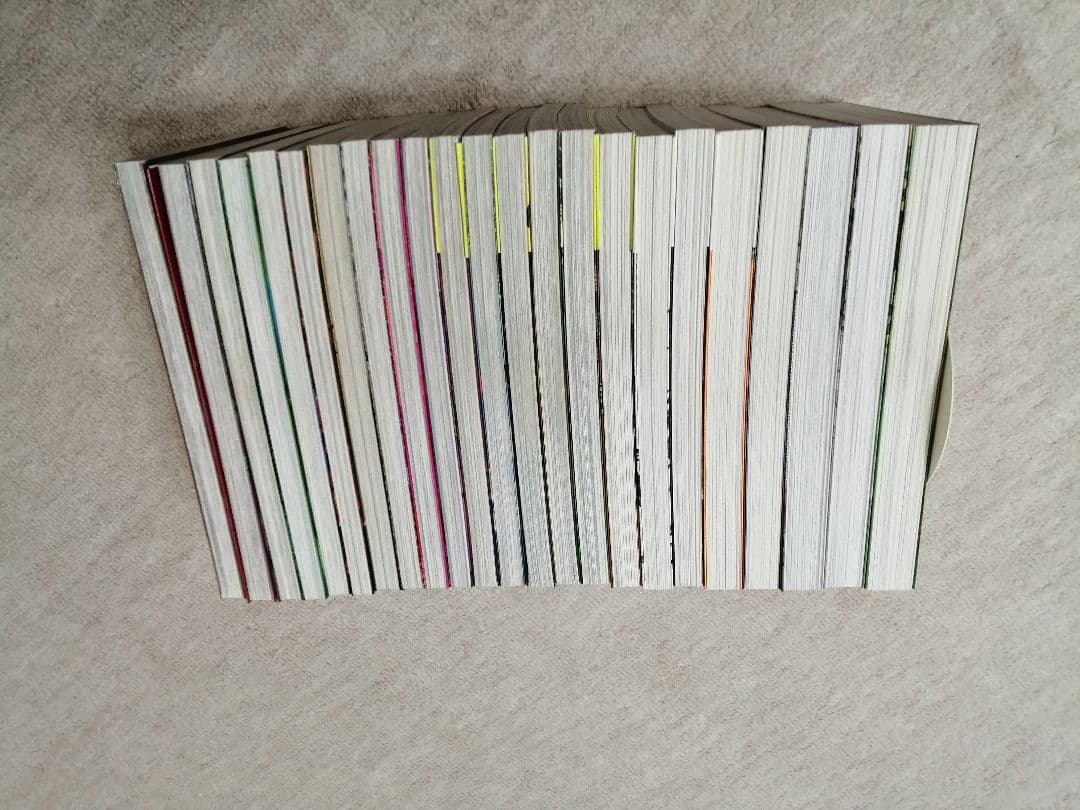 ドロヘドロ 　２３巻セット