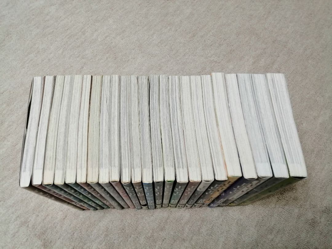 ドロヘドロ 　２３巻セット