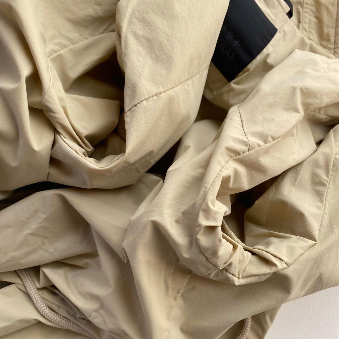 【Demi-Luxe BEAMS別注/未使用級】タトラス CRIDOLA 2