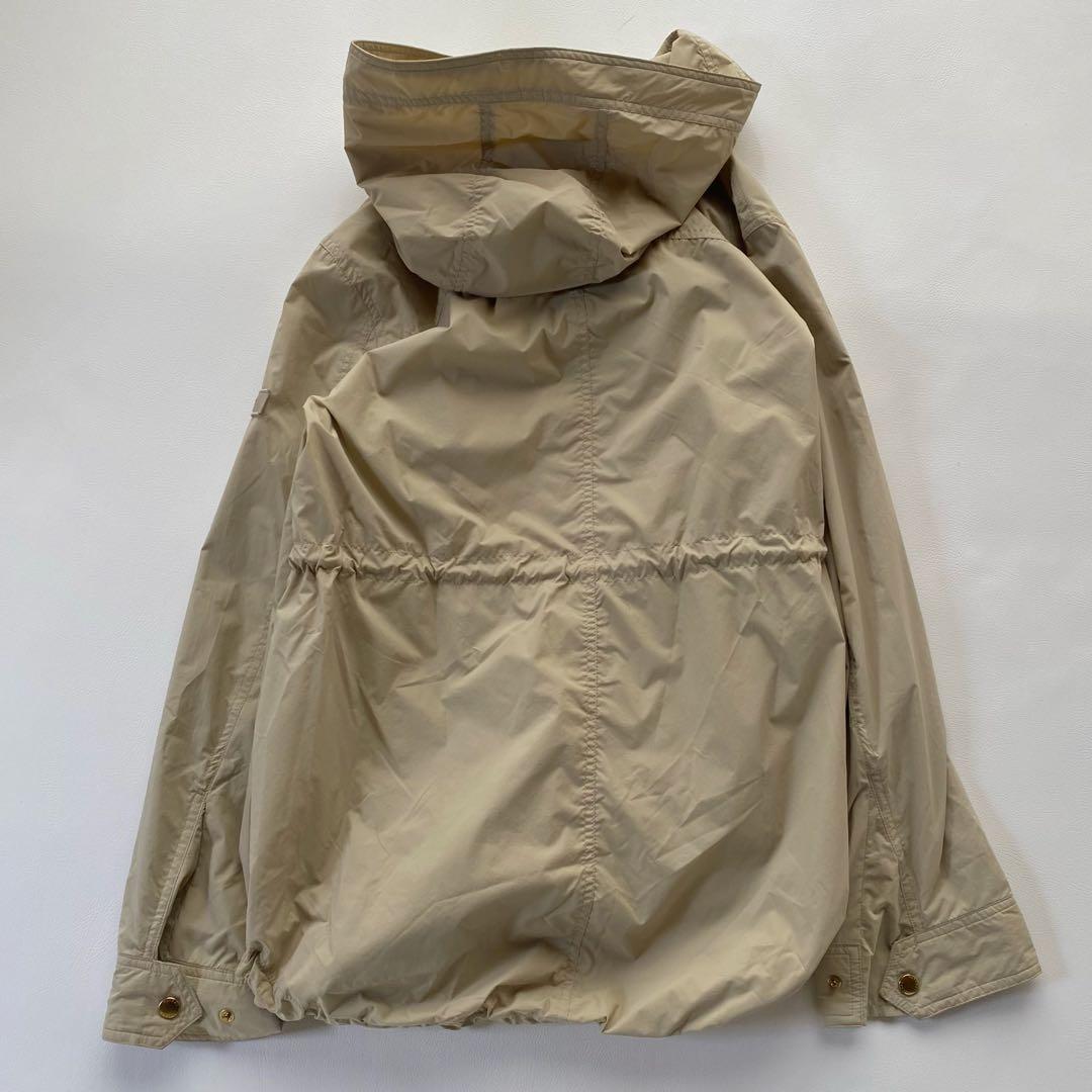 【Demi-Luxe BEAMS別注/未使用級】タトラス CRIDOLA 2