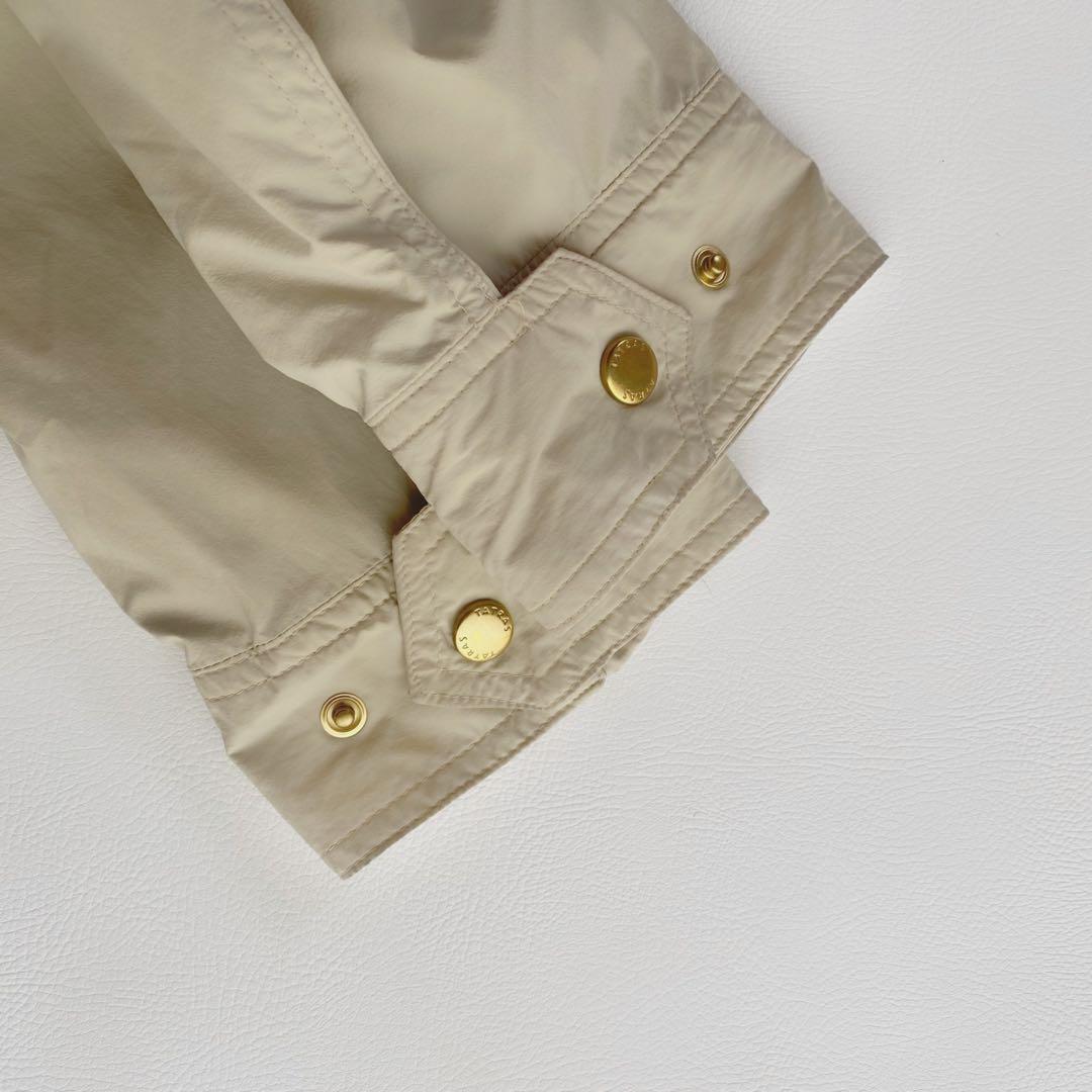 【Demi-Luxe BEAMS別注/未使用級】タトラス CRIDOLA 2