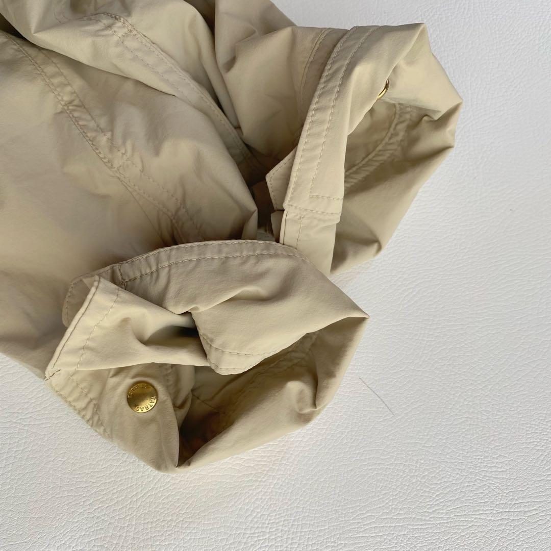 【Demi-Luxe BEAMS別注/未使用級】タトラス CRIDOLA 2