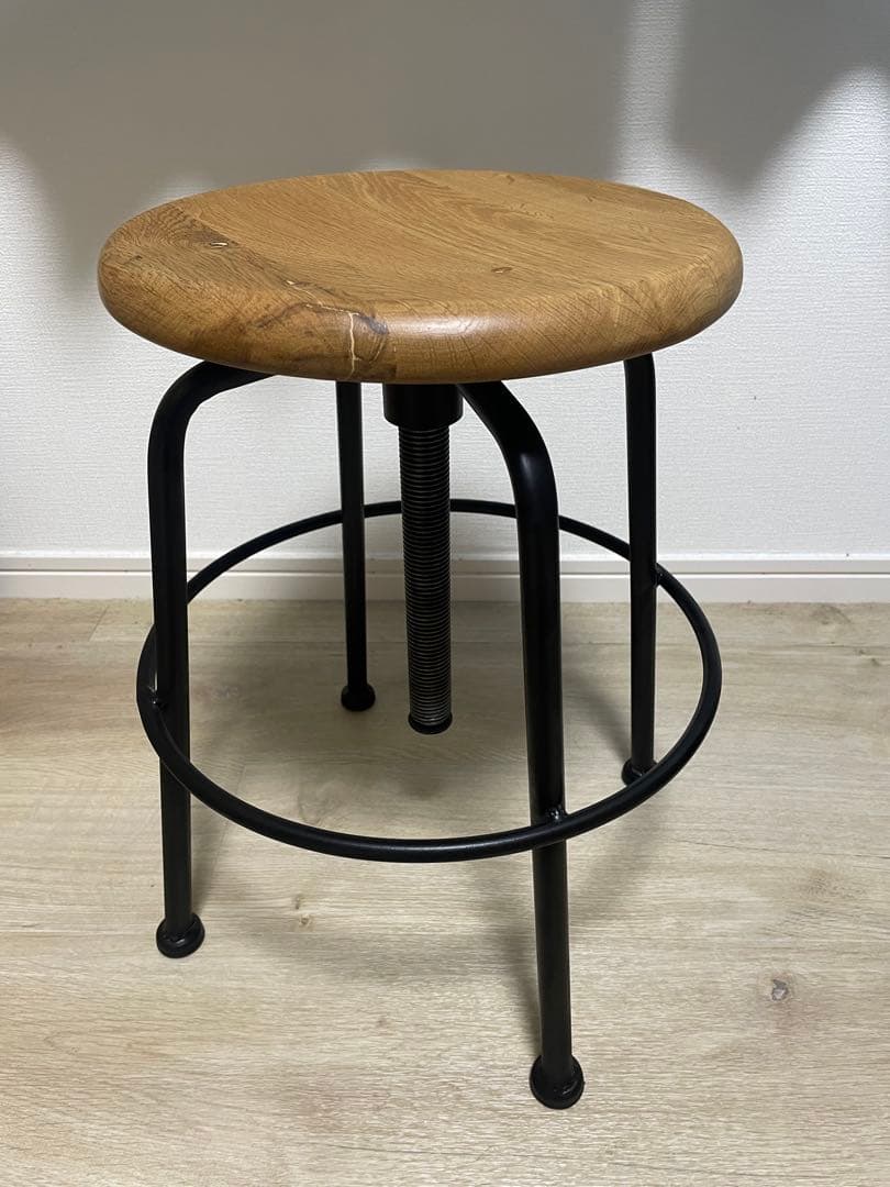 クラッシュゲート　未使用品　コンベックススツールS