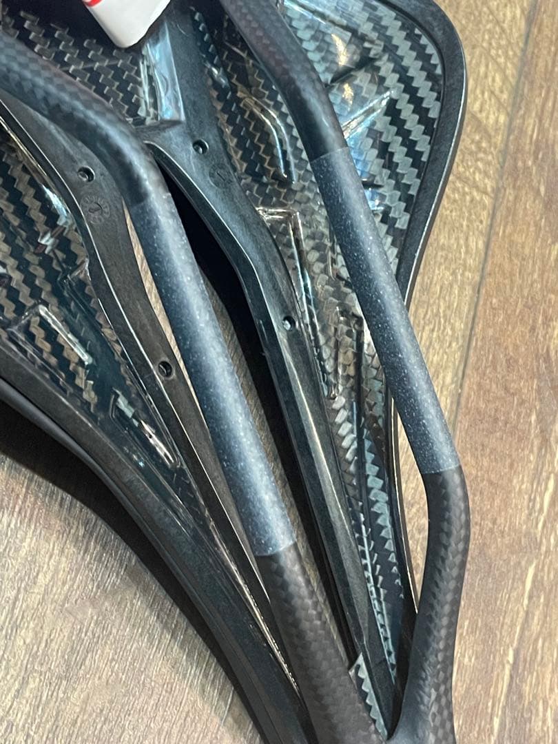 S-WORKS POWER CARBON SADDLE 軽量カーボンサドル