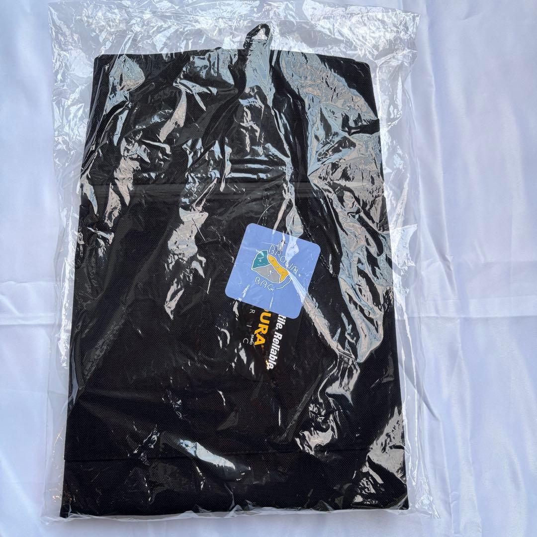 BROWNBAG WORK SHOULDER BAG / メッセンジャーバッグ