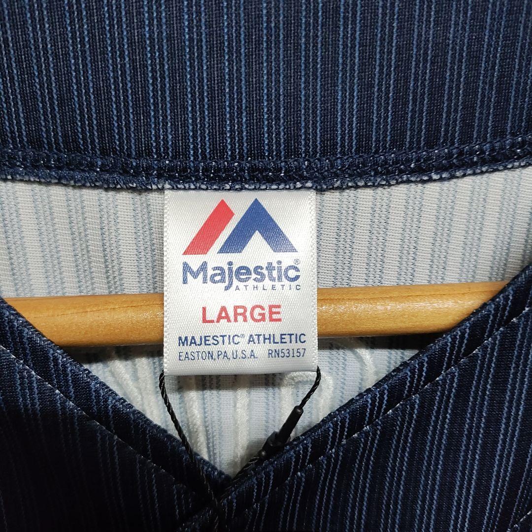 東京ヤクルトスワローズ2025crewユニフォーム村上宗隆未使用タグ付きLサイズ