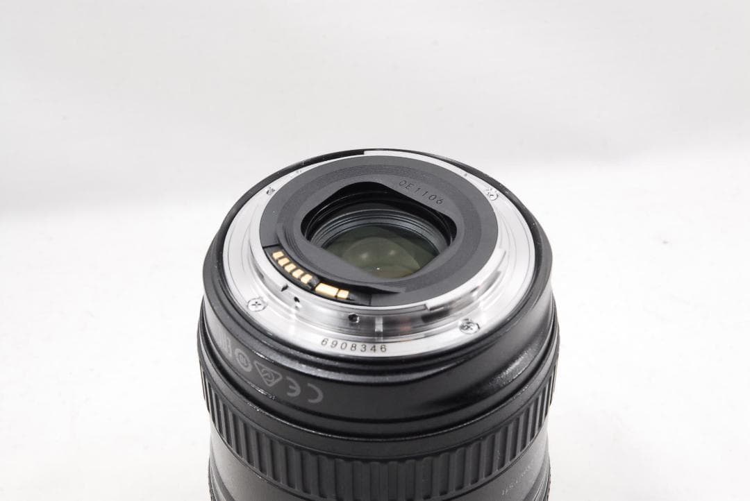 ★良品★キャノン CANON EF 24-105 F4L IS USM 073