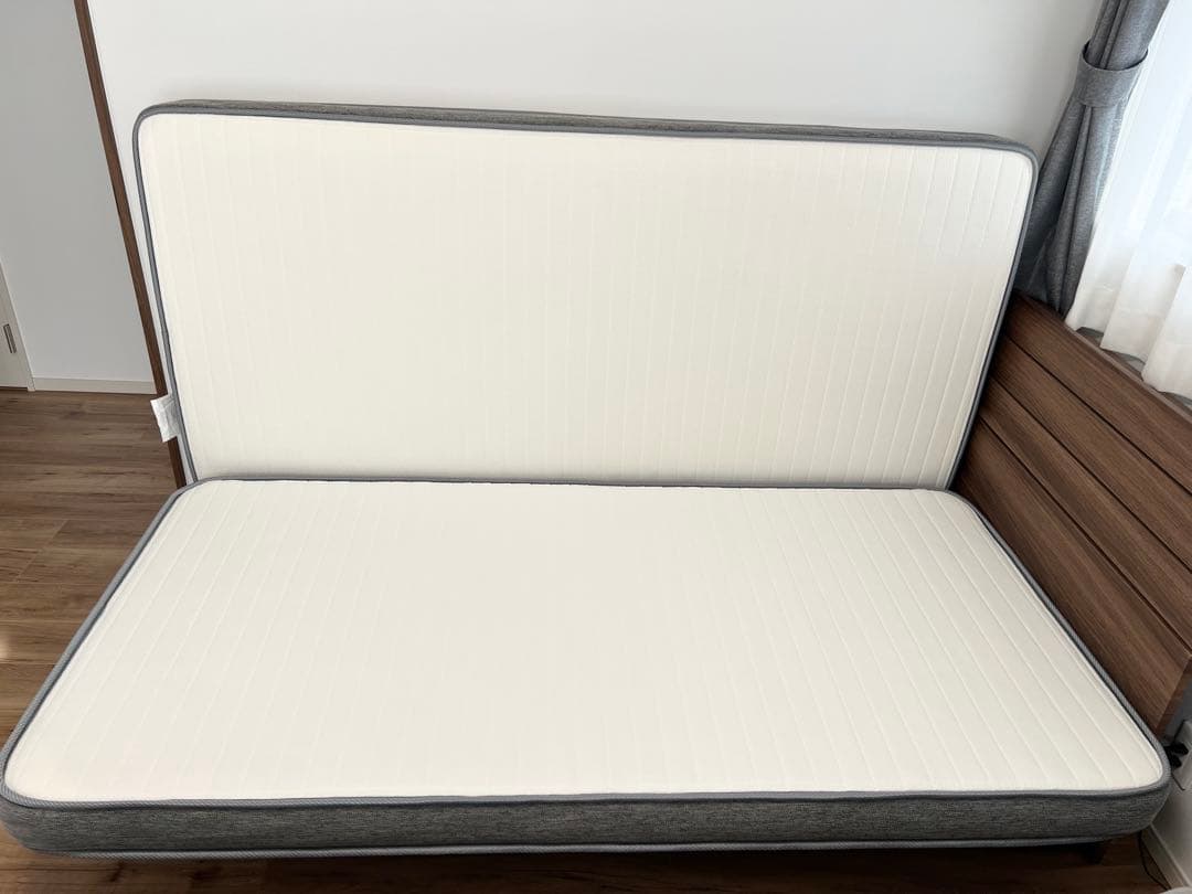 ニトリ NスリープハードH3-CC シングルマットレス