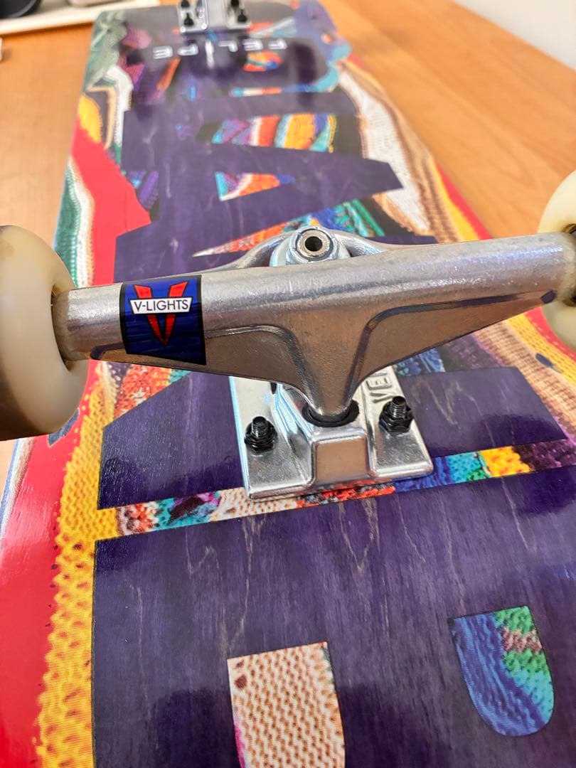 超驚安‼️スケートボード カスタム