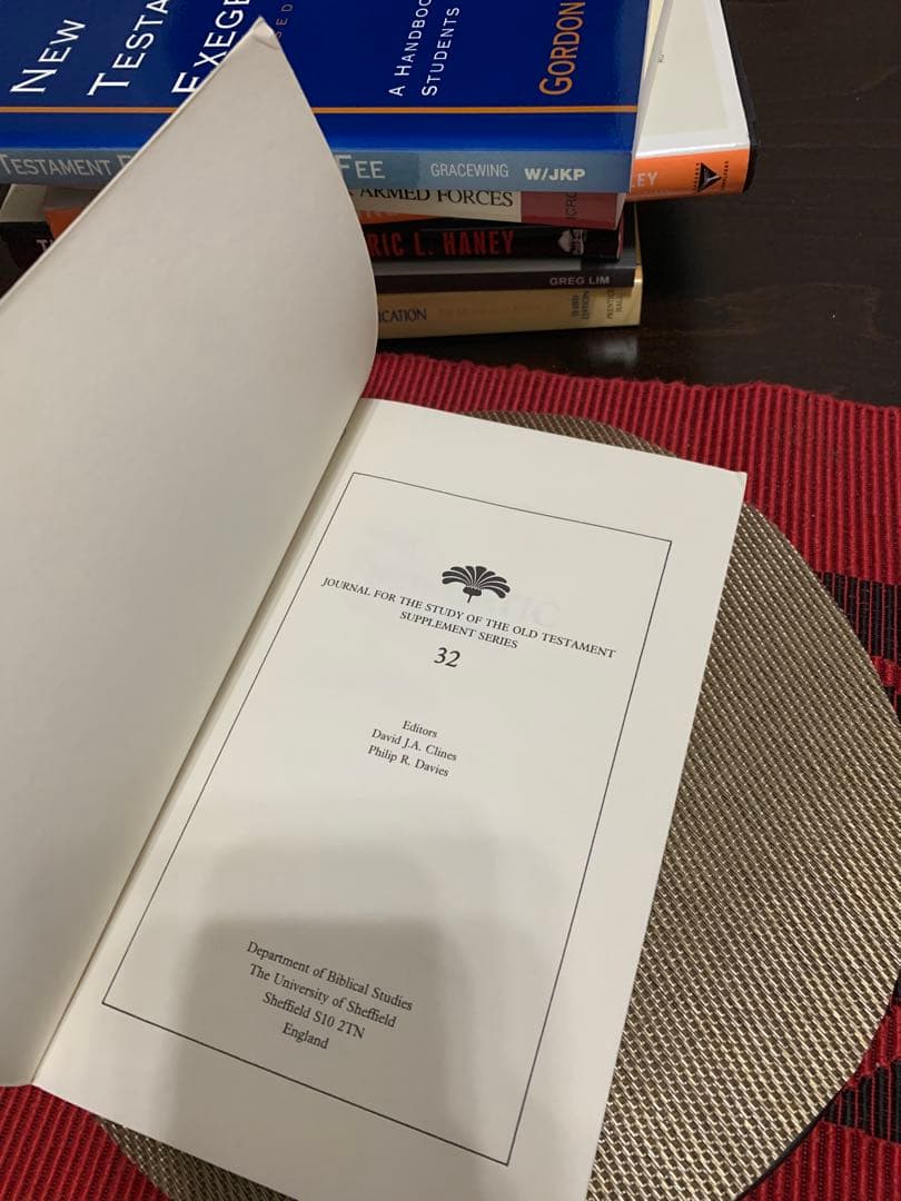 希少　THE PROPHETIC PERSONA Timothy Polk