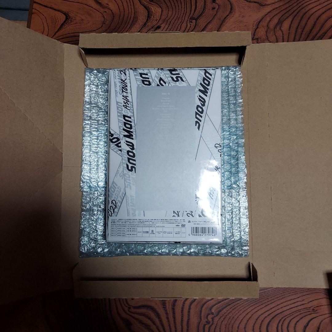  Man/ Man ASIA TOUR 2D.2D.〈初回盤・…