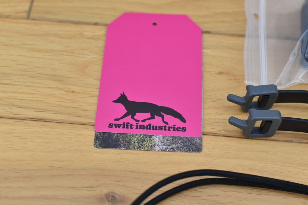 アクセサリー SWIFT INDUSTRIES catalyst pack (coyote)