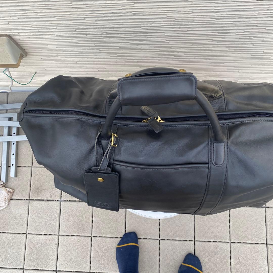 コーチ　Cabin Bag Large No 503