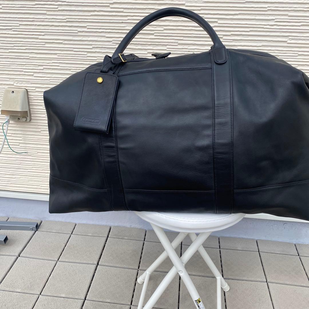 コーチ　Cabin Bag Large No 503