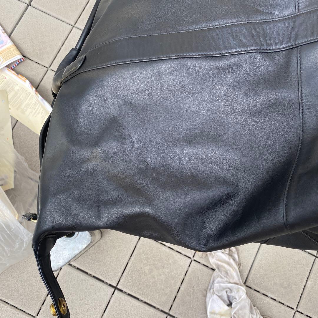 コーチ　Cabin Bag Large No 503