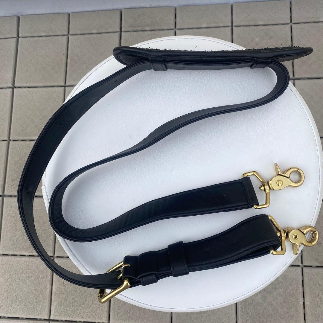 コーチ　Cabin Bag Large No 503