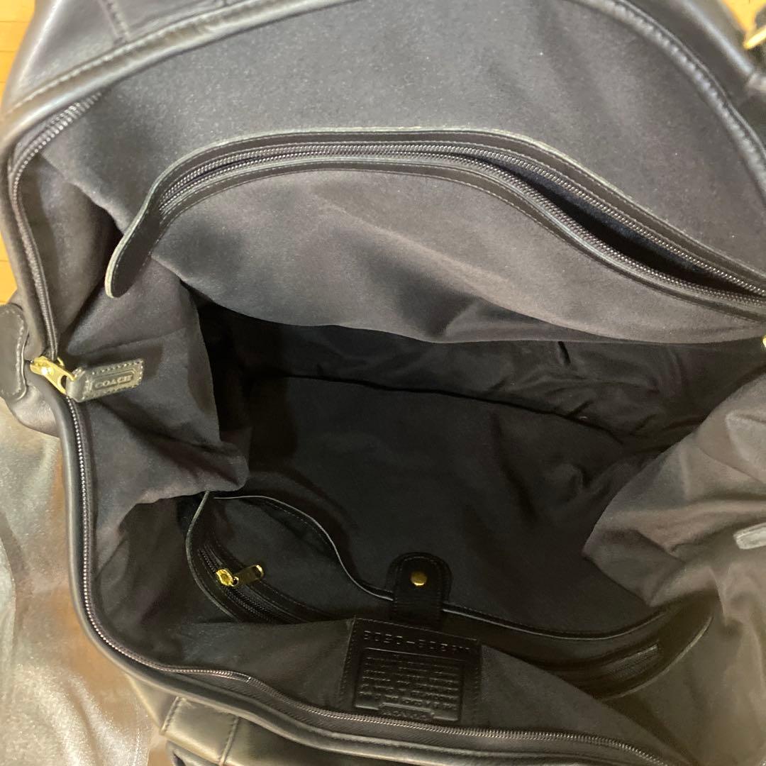 コーチ　Cabin Bag Large No 503